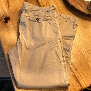 Mens American eagle pants